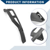 Mercedes Benz CLA250 Front Left Bumper Retainer Bracket (2014-2019)