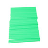 Motocross Dirt Bike 72pcs Green Wheel Rim Guard Wraps