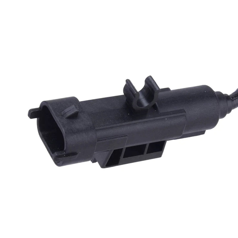 Jeep Cherokee Engine Oil & Coolant Temperature Sensors (2014-2023)