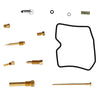 Kawasaki Lakota 300 & Lakota Sport Carburetor Rebuild (1995–2003)