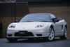Acura NSX Door Sash Garnish & Cover Clip (1992–1994)