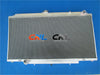 Nissan GU Patrol Y61 TD42 2.8 / 3.0 / 4.2L Turbo Diesel 3 Row Radiator (1997-2016)