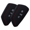 Golf 8 and Skoda Enyaq iV Protective Silicone Key Covers 2 x Pack