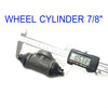 Isuzu Faster TFS10 TFS17 TFS52 TFS55 7/8 Rear Wheel Brake Cylinder