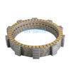 Husqvarna Norden 901, Svartpilen 801 Clutch Friction Plate Kit (22-24)