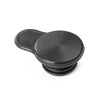 Yamaha Raptor 660R Radiator Overflow Tank Cap Cover (2001–2005)
