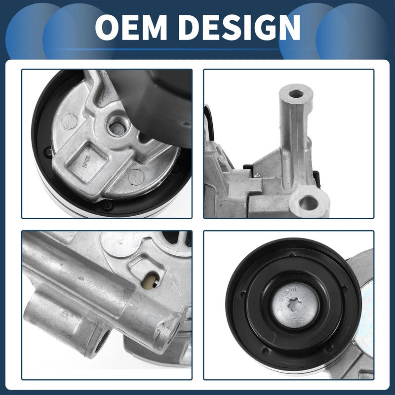 Ford Transit 2.2 2011-2018 Belt Tensioner (1 Pc)