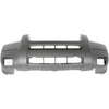 Front Bumper Cover For 2001-04 Ford Escape Platinum