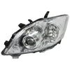 Toyota Corolla LHS Headlight (2009-2012)