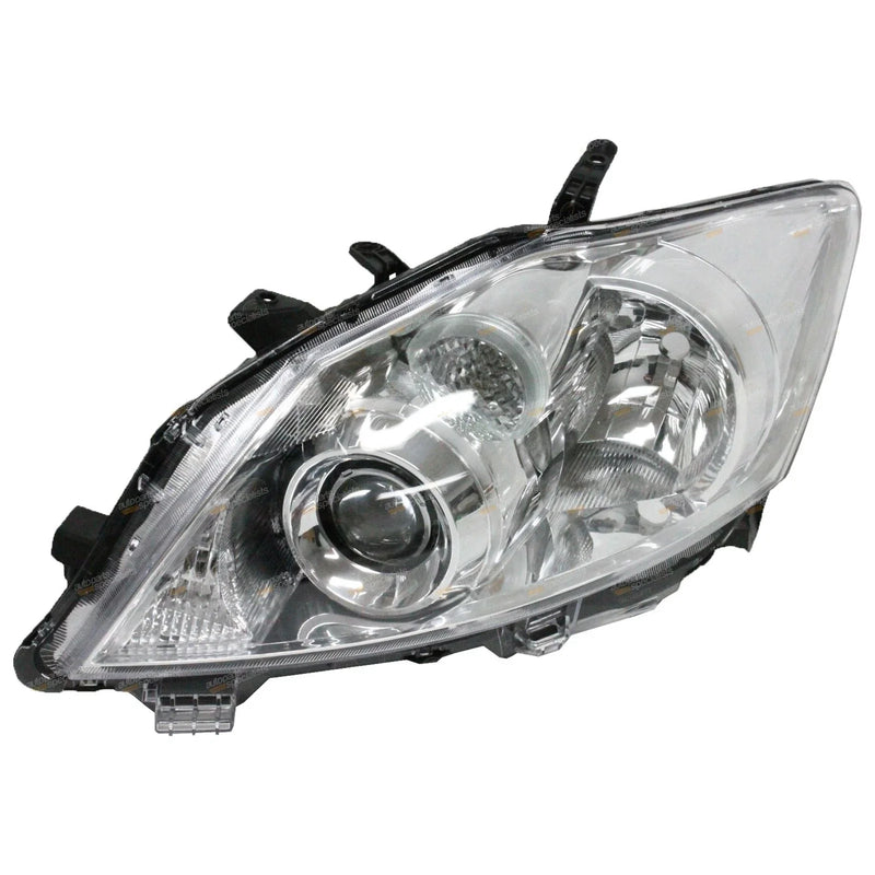 Toyota Corolla LHS Headlight (2009-2012)