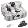 Honda TRX250EX / TRX250X Recon 250 Cylinder Head (2003–2014)