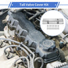 Chevrolet 283 / 302 / 305 Valve Cover (1958-1986)