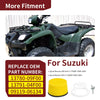 Suzuki Quadrunner 500 Air Filter Cage Holder Guide with Bolt (1998–2002)