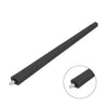 Fiat 500 Flat Short Antenna Aerial Mast (2012 - Present)