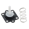 Marine 80125HP Fuel Pump Repair