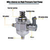 Buick Enclave, Chevy Traverse 3.6L High Pressure Fuel Pump (2008-2017)