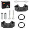 Yamaha Grizzly Steering Stem Bushing Rebuild Kit