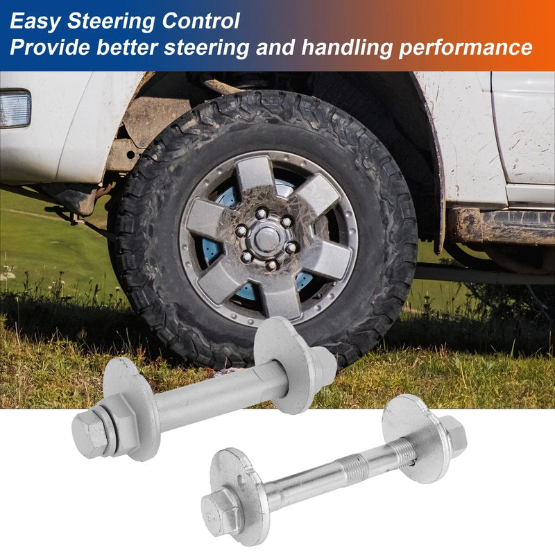 Toyota LandCruiser Front Camber Alignment Bolt (2009-2022)