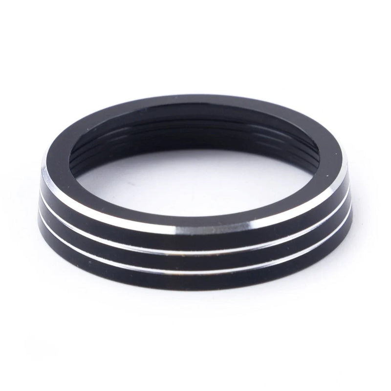 Jeep Grand Cherokee 2 x Volume Control Trim Rings