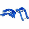 Mitsubishi Triton 2" Rear Leaf Spring Shackles Lift Kit (2015-2023)