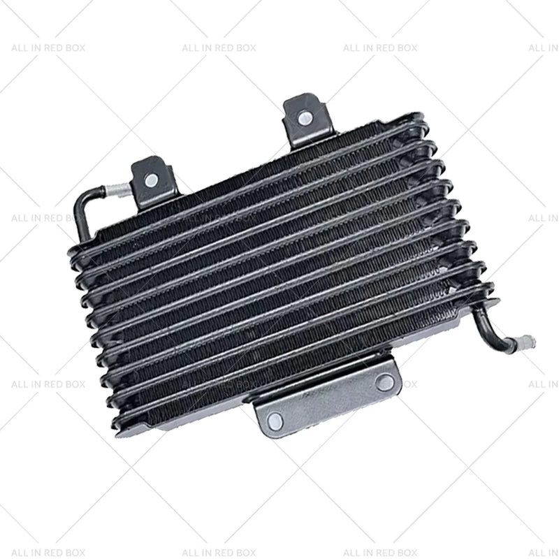 Mitsubishi Pajero V73 V75 V83 V85 Transmission Oil Cooler (2000-2006)
