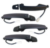 Toyota Landcruiser Door Handle Outer 4 x (2007–2021)