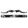 Ducati Panigale 959 Folding Extendable Brake Clutch Lever Grip (2016-2019)