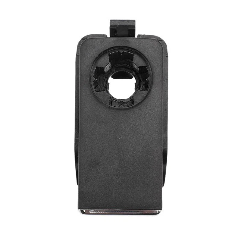 Benz C-Class W204 W212 Glove Box Lid Switch Grip Lock (2008-2014)