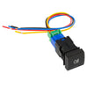 Toyota RAV4 Highlander Corolla Sienna 1x Fog Lamp Push Button Switch