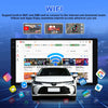 Toyota Corolla Hatch 2015-2018 - Apple CarPlay, Android Auto 9'' Car Radio