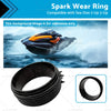 Sea Doo 2-Up 3-Up 900 HO Ace Trixx Spark Wear Ring (2014-2020)