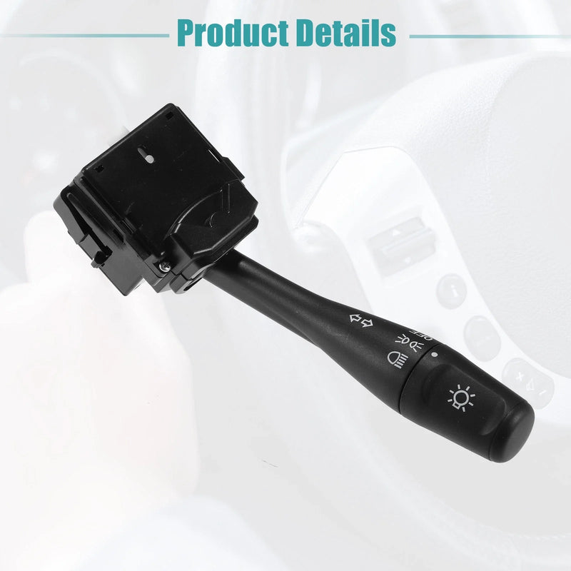 Mitsubishi Endeavor Turn Signal Switch (2004-2015)