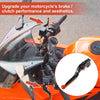 KTM RC125 RC200 RC390 Brake Clutch Levers