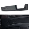 Skoda Superb 2009-2015 Front Right Side Door Handle Shell Upper