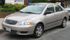 Toyota Corolla E120, Camry XV30 2 x Windshield Washer Nozzle Jets (2002-2006)