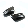 Hyundai Genesis Coupe 2008-12 Fashion Carbon Fiber Add-on Side Mirror Cover