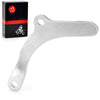 Honda CR250R CR500R 2 x Case Saver / Chain Guard (1984–2001)