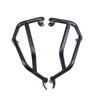 Moto Guzzi V85 TT 2 x Engine Guard Crash Bar Protector (2019-2023)