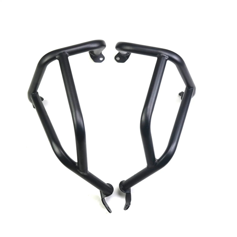 Moto Guzzi V85 TT 2 x Engine Guard Crash Bar Protector (2019-2023)
