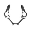 Honda Civic 9th Coupe / Sedan Carbon Fiber Car Interior (2013–2015)