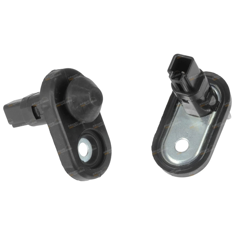 Toyota Estima GSR50 2 x Front/Rear Courtesy Light Door Switches (2006–2018)
