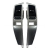 Dash Air Outlet Replacement Improves Airflow