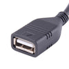 Mercedes A B C E GLK SL SLK Class AMI Interface AUX Media Adapter Cable