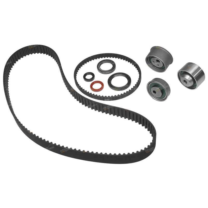Mitsubishi Magna TE TF 2.4L 4G64 Timing Belt Kit (1996 - 1998)