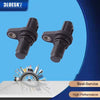 Toyota Corolla ZRE152R 1.8L Camshaft Position Sensors (2007-2014)