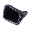 SAAB 9-3 (2003-2012) Black 5 Speed Gear Gaiter Boot Cover