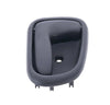 Toyota Corolla Door Handle Inner 2 x Grey (1994–1999)