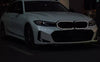 BMW 3 Series G20 Double Line Grille Cover (2023-2024)