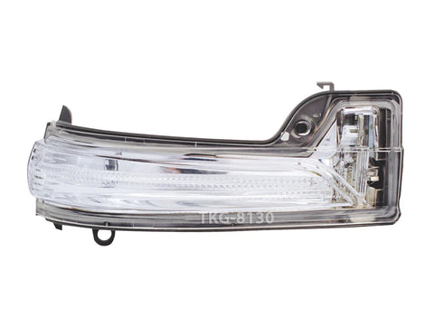 Toyota Hilux 1kd RH LED Side Mirror Turn Signal Lamp (2015-2020)