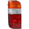 Toyota Hiace Van LH113 RZH113 Tail Light (1989-2004)